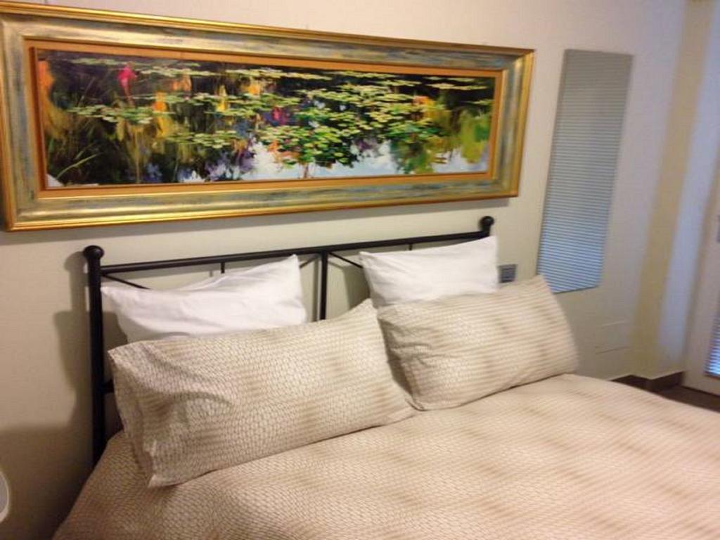Villa Magnolie Corbetta Room photo