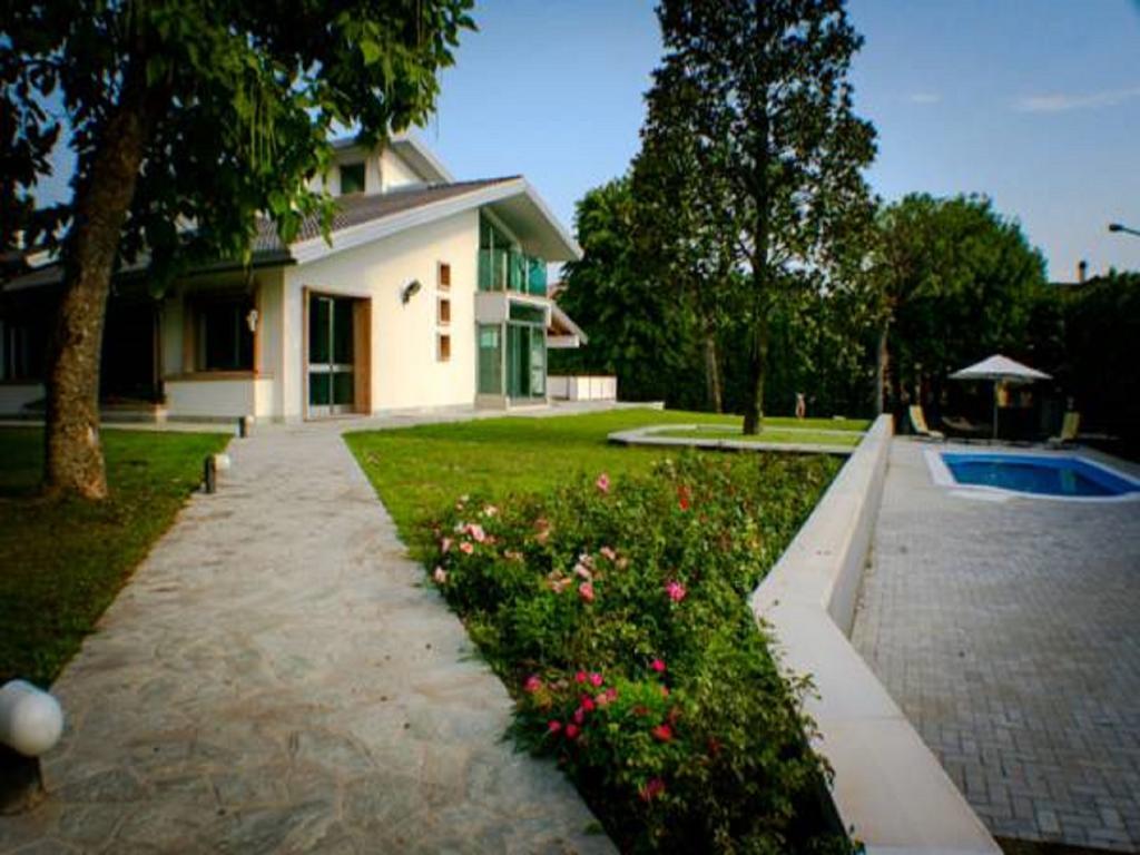 Villa Magnolie Corbetta Exterior photo