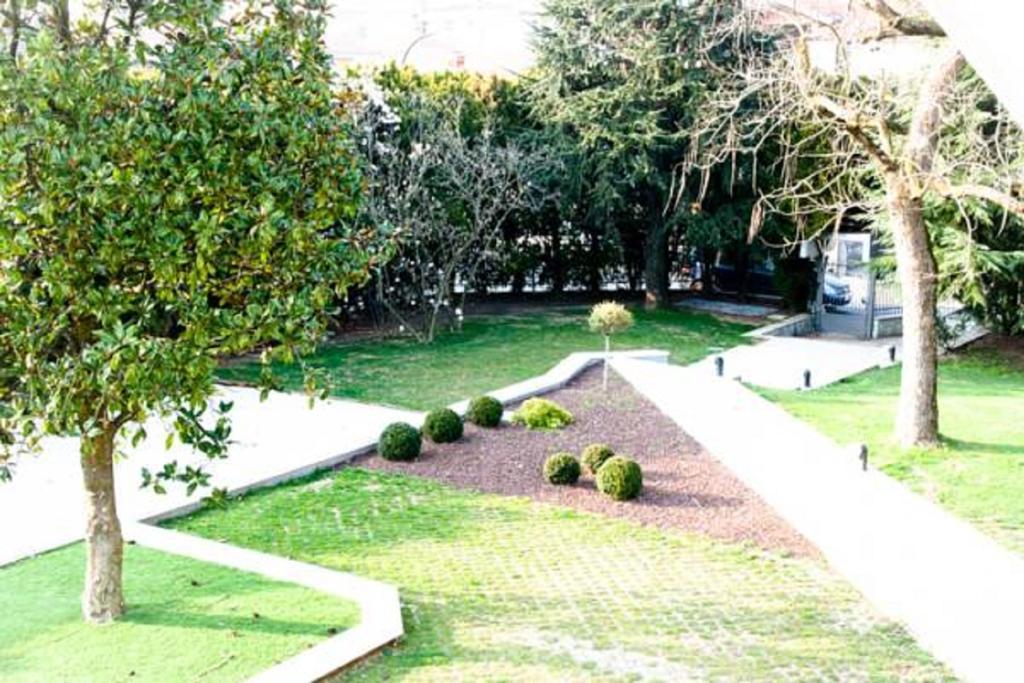 Villa Magnolie Corbetta Exterior photo